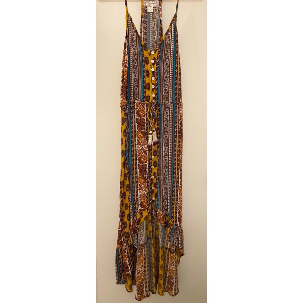 Band of Gypsies | Dress